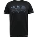 Pikkukuva 1 / 4: Duke Mens D555 Robin Batman Standard T-Shirt