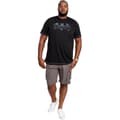 Pikkukuva 4 / 4: Duke Mens D555 Robin Batman Standard T-Shirt