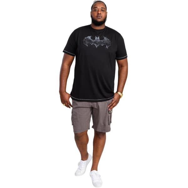 Duke Mens D555 Robin Batman Standard T-Shirt