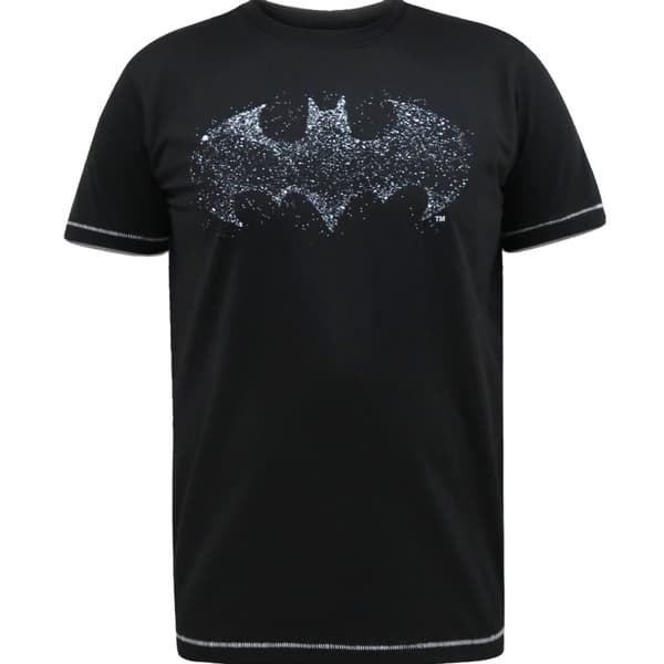 Duke Mens D555 Robin Batman Standard T-Shirt