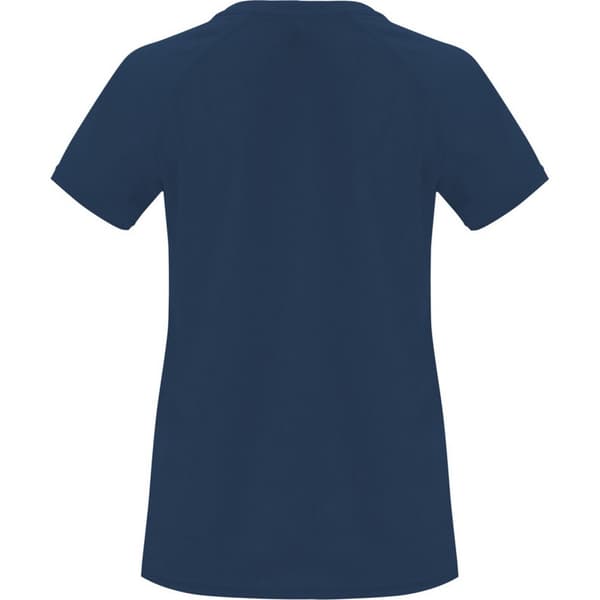 Roly Kortärmad sport-T-shirt - Bahrain, dam/Lady