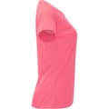 Miniatyrbillede 3 af 4: Roly Womens/Ladies Bahrain Short-Sleeved Sports T-Shirt