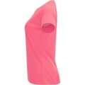 Miniatyrbillede 4 af 4: Roly Womens/Ladies Bahrain Short-Sleeved Sports T-Shirt