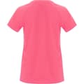 Miniatyrbillede 2 af 4: Roly Womens/Ladies Bahrain Short-Sleeved Sports T-Shirt