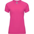 Miniatyrbild 1 av 4: Roly Kortärmad sport-T-shirt - Bahrain, dam/Lady