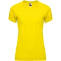 Miniatyrbild 1 av 4: Roly Kortärmad sport-T-shirt - Bahrain, dam/Lady