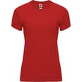 Miniatyrbild 1 av 4: Roly Kortärmad sport-T-shirt - Bahrain, dam/Lady