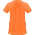 Miniatyrbild 2 av 4: Roly Kortärmad sport-T-shirt - Bahrain, dam/Lady