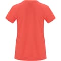 Miniatyrbild 2 av 4: Roly Kortärmad sport-T-shirt - Bahrain, dam/Lady