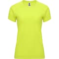 Miniatyrbild 1 av 4: Roly Kortärmad sport-T-shirt - Bahrain, dam/Lady