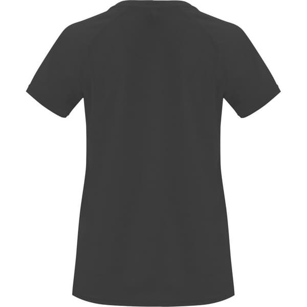 Roly Kortärmad sport-T-shirt - Bahrain, dam/Lady