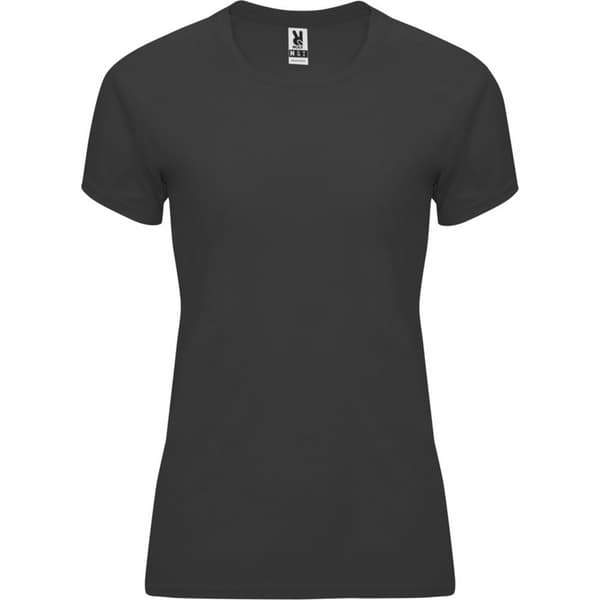 Roly Kortärmad sport-T-shirt - Bahrain, dam/Lady