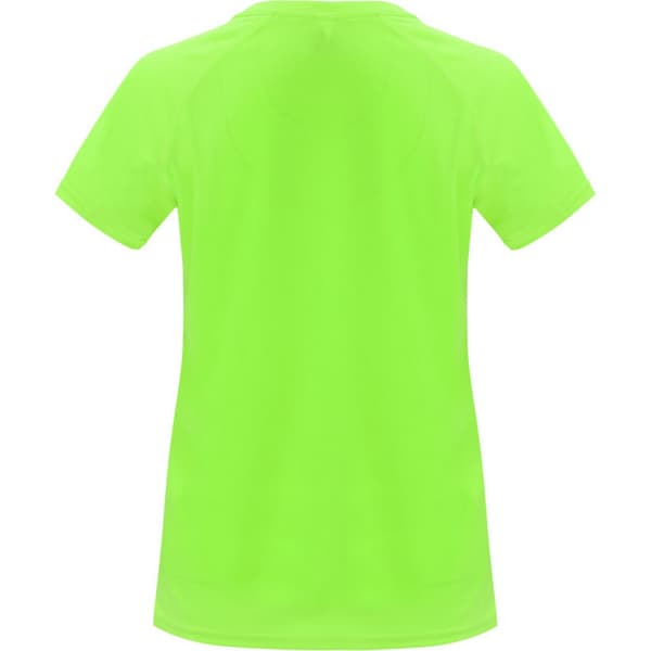 Roly Kortärmad sport-T-shirt - Bahrain, dam/Lady