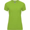 Miniatyrbild 1 av 4: Roly Kortärmad sport-T-shirt - Bahrain, dam/Lady