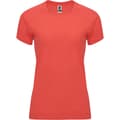 Miniatyrbild 1 av 4: Roly Kortärmad sport-T-shirt - Bahrain, dam/Lady