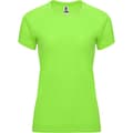 Miniatyrbild 1 av 4: Roly Kortärmad sport-T-shirt - Bahrain, dam/Lady