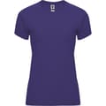 Miniatyrbild 1 av 4: Roly Kortärmad sport-T-shirt - Bahrain, dam/Lady