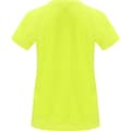 Miniatyrbild 2 av 4: Roly Kortärmad sport-T-shirt - Bahrain, dam/Lady