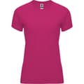 Miniatyrbild 1 av 4: Roly Kortärmad sport-T-shirt - Bahrain, dam/Lady