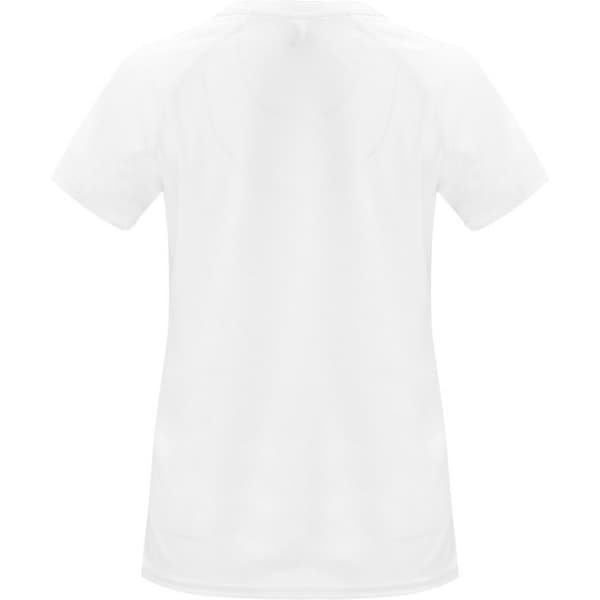 Roly Kortärmad sport-T-shirt - Bahrain, dam/Lady