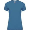 Miniatyrbild 1 av 4: Roly Kortärmad sport-T-shirt - Bahrain, dam/Lady