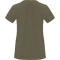 Miniatyrbild 2 av 4: Roly Kortärmad sport-T-shirt - Bahrain, dam/Lady