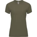 Miniatyrbild 1 av 4: Roly Kortärmad sport-T-shirt - Bahrain, dam/Lady