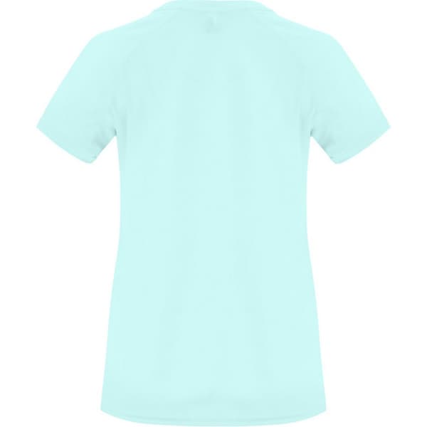 Roly Kortärmad sport-T-shirt - Bahrain, dam/Lady