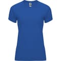 Miniatyrbild 1 av 4: Roly Kortärmad sport-T-shirt - Bahrain, dam/Lady