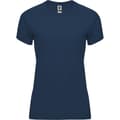 Miniatyrbild 1 av 4: Roly Kortärmad sport-T-shirt - Bahrain, dam/Lady