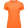 Miniatyrbild 1 av 4: Roly Kortärmad sport-T-shirt - Bahrain, dam/Lady