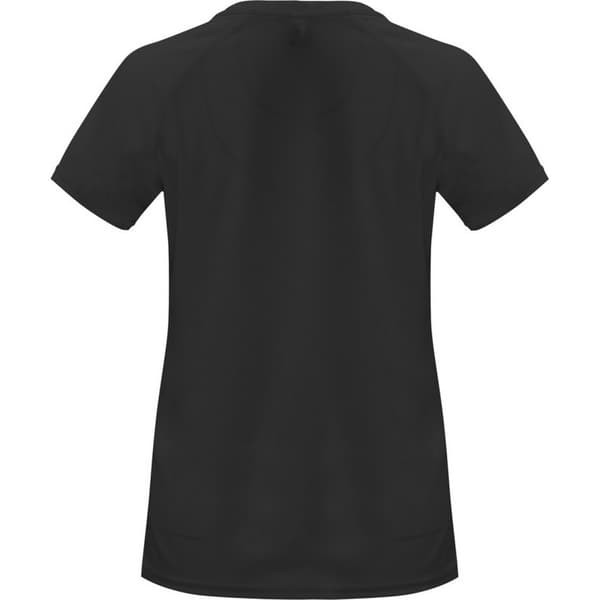 Roly Kortärmad sport-T-shirt - Bahrain, dam/Lady