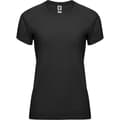 Miniatyrbild 1 av 4: Roly Kortärmad sport-T-shirt - Bahrain, dam/Lady