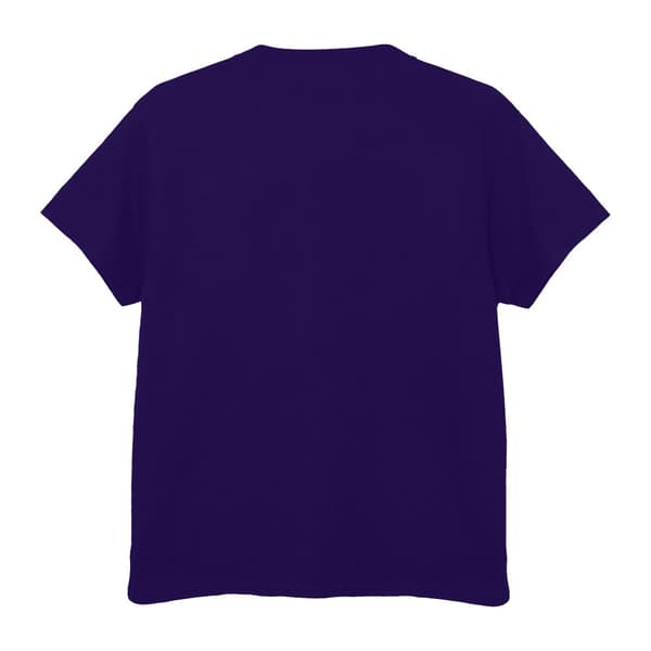 Scooby Doo T-shirt med hemsökt hus för vuxna, unisex