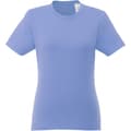 Miniatyrbillede 1 af 2: Elevate Womens/Ladies Heros Short-Sleeved T-Shirt
