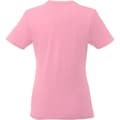 Miniatyrbillede 2 af 2: Elevate Womens/Ladies Heros Short-Sleeved T-Shirt