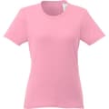 Miniatyrbillede 1 af 2: Elevate Womens/Ladies Heros Short-Sleeved T-Shirt