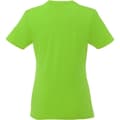 Miniatyrbillede 2 af 2: Elevate Womens/Ladies Heros Short-Sleeved T-Shirt