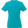 Miniatyrbillede 2 af 2: Elevate Womens/Ladies Heros Short-Sleeved T-Shirt