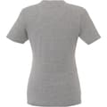 Miniatyrbillede 2 af 2: Elevate Womens/Ladies Heros Short-Sleeved T-Shirt