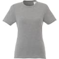 Miniatyrbillede 1 af 2: Elevate Womens/Ladies Heros Short-Sleeved T-Shirt