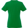 Miniatyrbillede 2 af 2: Elevate Womens/Ladies Heros Short-Sleeved T-Shirt