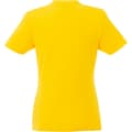 Miniatyrbillede 2 af 2: Elevate Womens/Ladies Heros Short-Sleeved T-Shirt