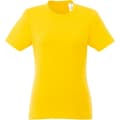 Miniatyrbillede 1 af 2: Elevate Womens/Ladies Heros Short-Sleeved T-Shirt