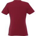 Miniatyrbillede 2 af 2: Elevate Womens/Ladies Heros Short-Sleeved T-Shirt