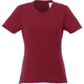 Miniatyrbillede 1 af 2: Elevate Womens/Ladies Heros Short-Sleeved T-Shirt