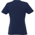 Miniatyrbillede 2 af 2: Elevate Womens/Ladies Heros Short-Sleeved T-Shirt