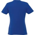Miniatyrbillede 2 af 2: Elevate Womens/Ladies Heros Short-Sleeved T-Shirt