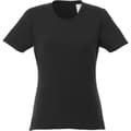 Miniatyrbillede 1 af 2: Elevate Womens/Ladies Heros Short-Sleeved T-Shirt