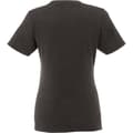 Miniatyrbillede 2 af 2: Elevate Womens/Ladies Heros Short-Sleeved T-Shirt